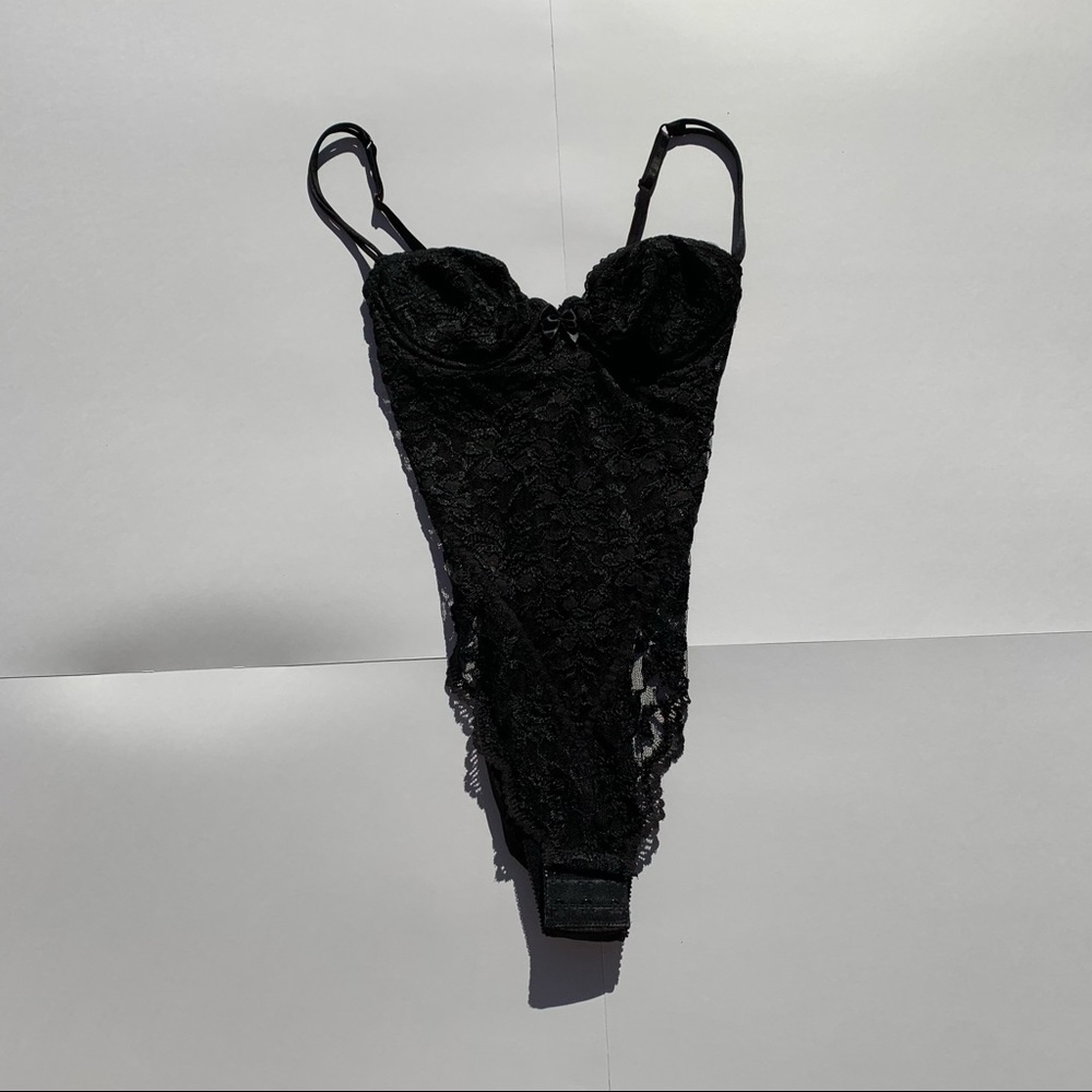 Victoria’s Secret onesie